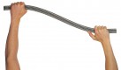 6106 Fleischmann Flexible track, length: 800 mm.
